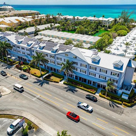 The Locale Hotel Grand Cayman Джордж Таун Екстериор снимка