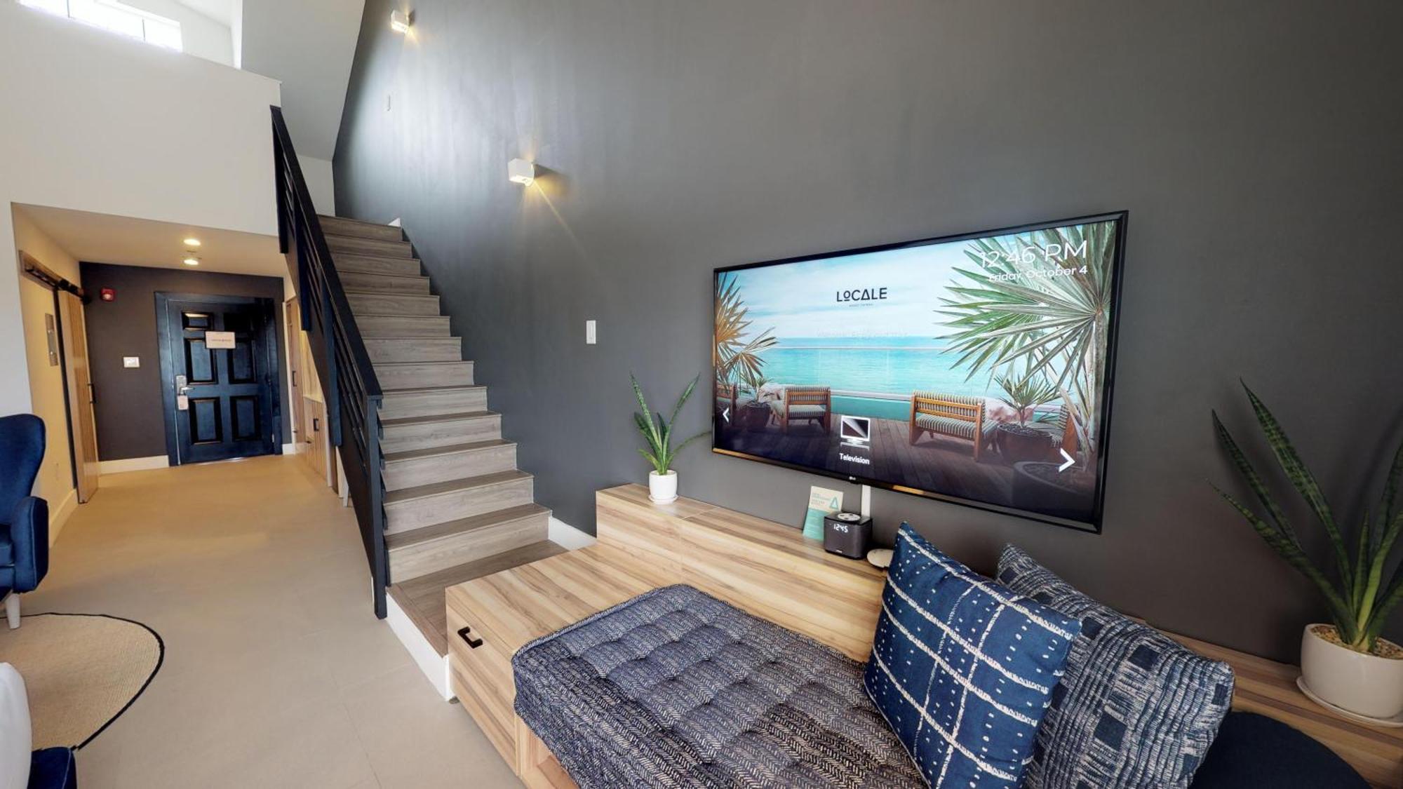 The Locale Hotel Grand Cayman Джордж Таун Екстериор снимка